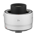 Canon RF 2X Extender