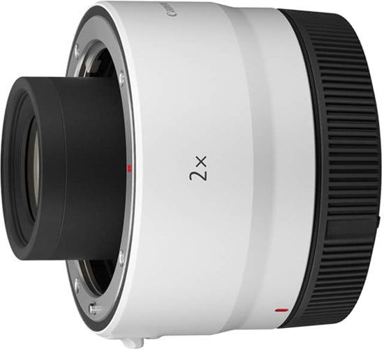 Canon RF 2X Extender