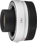 Canon RF 1.4X Extender