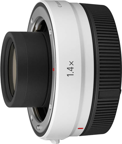 Canon RF 1.4X Extender