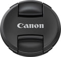 Canon E-77II 77mm Lens Cap