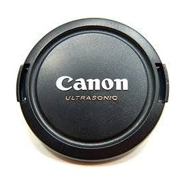 Canon E-67II 67mm Lens Cap