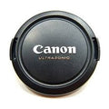Canon E-67II 67mm Lens Cap