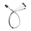 SilverStone CPS03-RE Hotswap SATA/SFF8087 Cable Converter