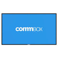 CommBox A11 43" 4K Intelligent Commercial Display