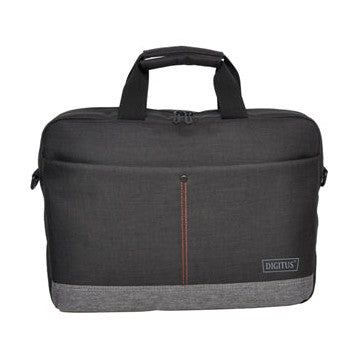 Digitus Notebook Bag 15.6 with Carrying Strap Graphite