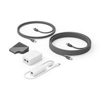 Logitech Tap Cat5e Extender / POE Kit