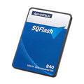 Advantech 840s 2.5" SATA3 Industrial TLC ECC 240GB SSD
