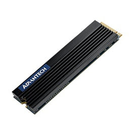 Advantech 920s M.2 NVMe Industrial TLC ECC 240GB SSD