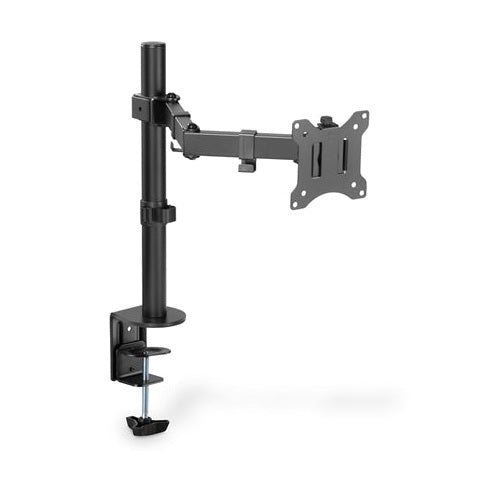 Digitus 15-32" Monitor Arm with Clamp Base