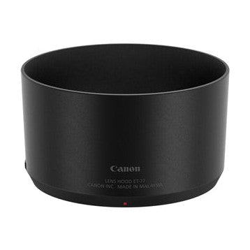 Canon ET-77 Lens Hood