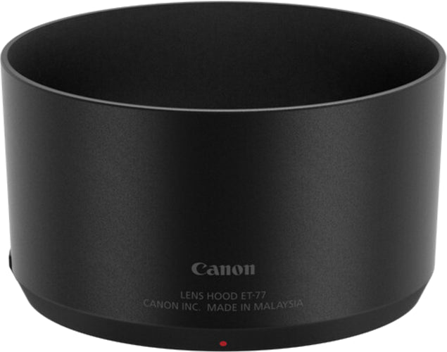 Canon ET-77 Lens Hood