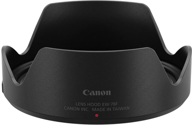 Canon EW-78F Lens Hood