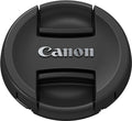 Canon E-49 49mm Lens Cap