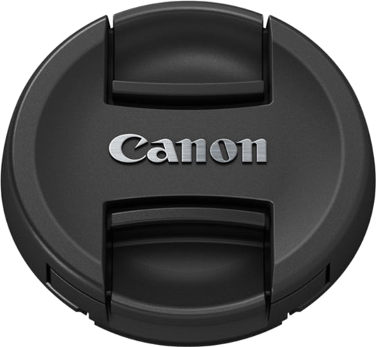 Canon E-49 49mm Lens Cap