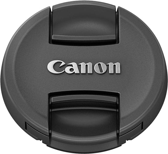 Canon E-55 Lens Cap 55mm