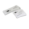 Zebra ZXP3 Cleaning Kit 4x Print Eng/4x Feeder