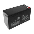 TB12-7.5-XT 12V 7.5Ah 20HR Lead Acid Battery