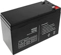 TB12-7.5-XT 12V 7.5Ah 20HR Lead Acid Battery