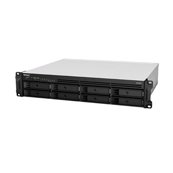 Synology RS1221RP+ 8 Bay 2U Rackmount NAS