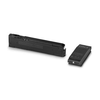 OKI YA8001-1088G036 Black Toner Cartridge for C650DN