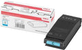 OKI YA8001-1088G035 Cyan Toner Cartridge for C650DN