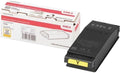 OKI YA8001-1088G033 Yellow Toner Cartridge for C650DN