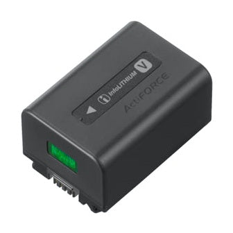 Sony NPFV50A InfoLITHIUM V Series Battery