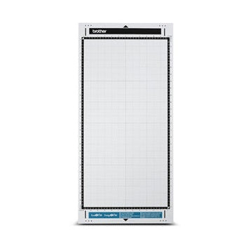 Brother CAMATP24 Scan N Cut Fabric  Jumbo Low Tack Mat
