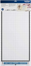 Brother CAMATP24 Scan N Cut Fabric  Jumbo Low Tack Mat