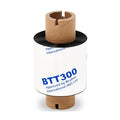 Brother BTT300SW60 Standard Wax Ribbon 60mm x 300m 6pk