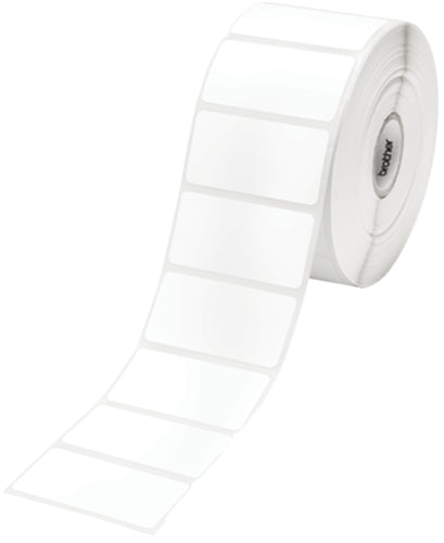 Brother RDR33NZ15 Thermal Transfer Permanent 33x15mm