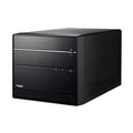 Shuttle SH570R6 LGA1200 DDR4 Cube Barebones PC