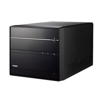 Shuttle SH570R6 LGA1200 DDR4 Cube Barebones PC