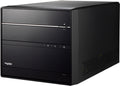 Shuttle SH570R8 LGA1200 Dual Ethernet Cube Barebones PC