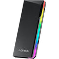 ADATA EC700G M.2 USB3.2 Type-C External SSD Enclosure - RGB