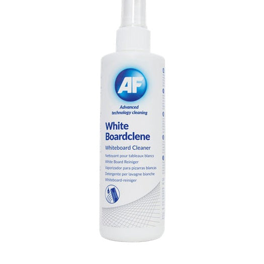 AF BRAND White Board Cleaner / Restorer 250mL