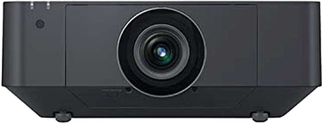 Sony VPLFHZ75B Laser Installation Projector WUXGA 6500 Lumen Black