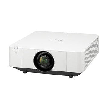 Sony VPLFHZ75W Laser Installation Projector WUXGA 6500 Lumen White