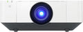 Sony VPLFHZ75W Laser Installation Projector WUXGA 6500 Lumen White
