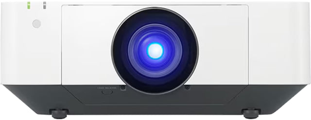 Sony VPLFHZ75W Laser Installation Projector WUXGA 6500 Lumen White