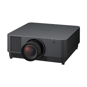 Sony VPLFHZ91LB Laser Installation Projector WUXGA 9000 Lumen Black