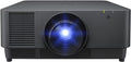 Sony VPLFHZ91LB Laser Installation Projector WUXGA 9000 Lumen Black