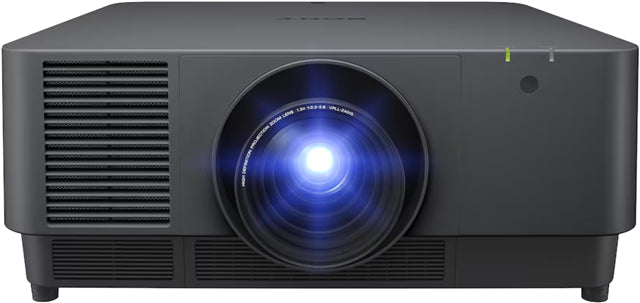Sony VPLFHZ91LB Laser Installation Projector WUXGA 9000 Lumen Black