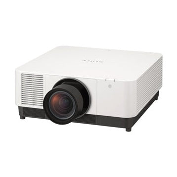 Sony VPLFHZ91LW Laser Installation Projector WUXGA 9000 Lumen White