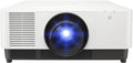 Sony VPLFHZ91LW Laser Installation Projector WUXGA 9000 Lumen White