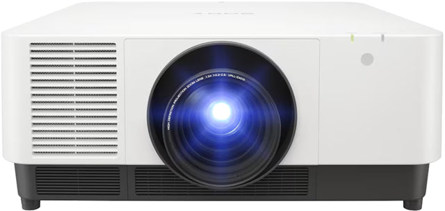 Sony VPLFHZ91LW Laser Installation Projector WUXGA 9000 Lumen White