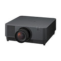 Sony VPLFHZ101LB Laser Installation Projector WUXGA 10000 Lumen Black