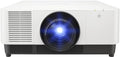 Sony VPLFHZ101LW Laser Installation Projector WUXGA 10000 Lumen White
