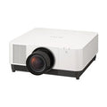 Sony VPLFHZ131LW Laser Installation Projector WUXGA 13000 Lumen White